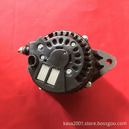 12V Auto Alternator for Mercury 90ELXPT and Lester Models